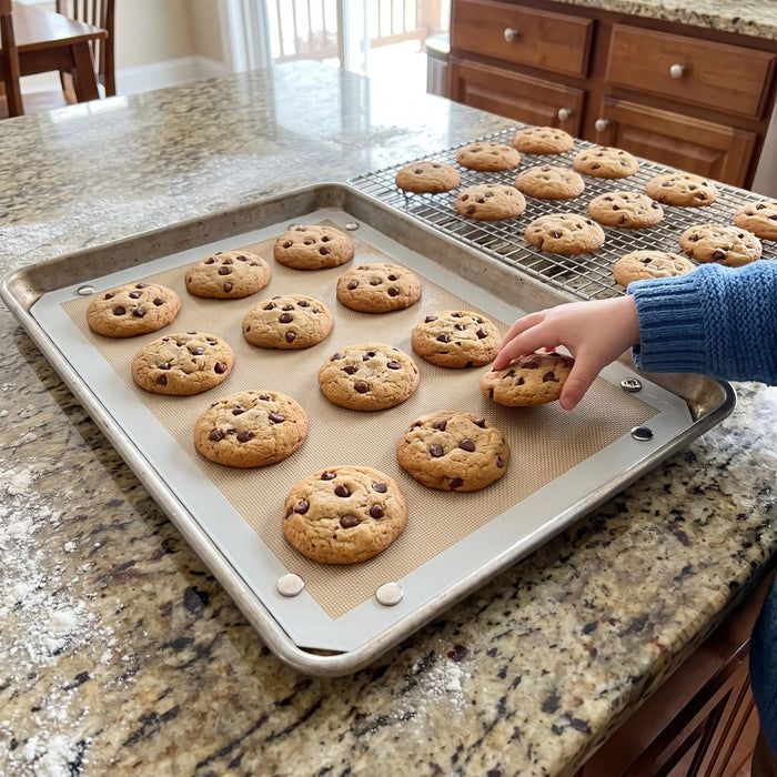 Cookie day