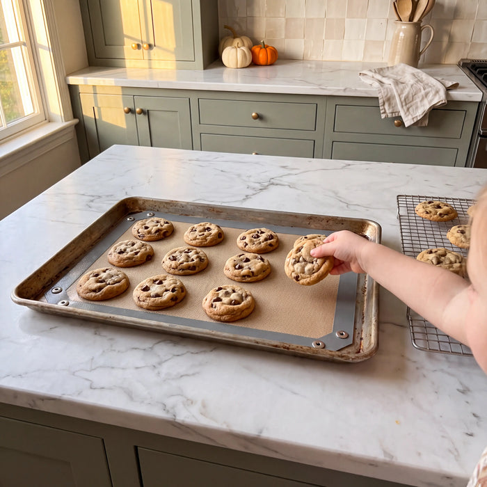 Cookie day